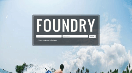 foundry.cpub.co.uk
