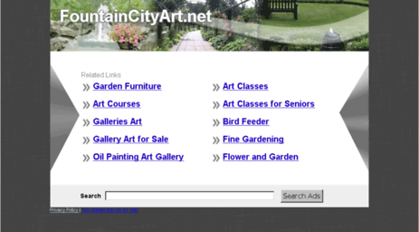 fountaincityart.net