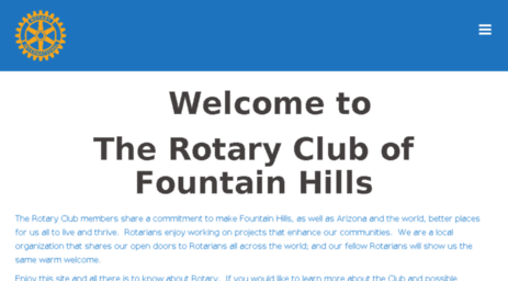 fountainhillsrotary.com
