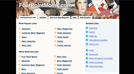 fourpointmoms.com