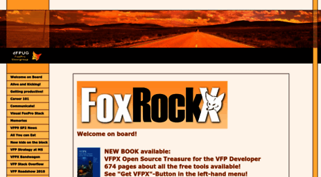foxrockx.com