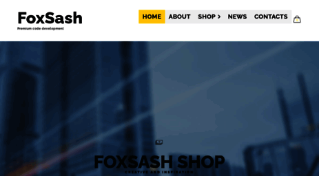 foxsash.com