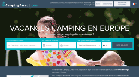 fr.camping-direct.eu