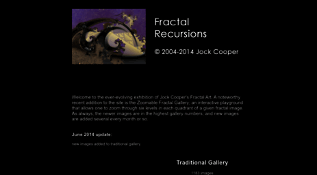 fractal-recursions.com