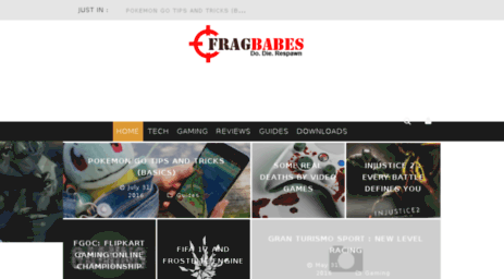 fragbabes.com