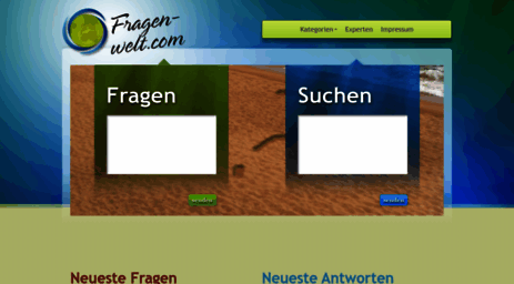 fragen-welt.com