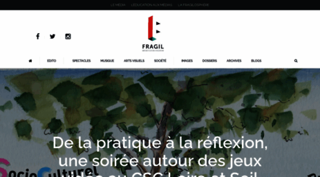 fragil.org