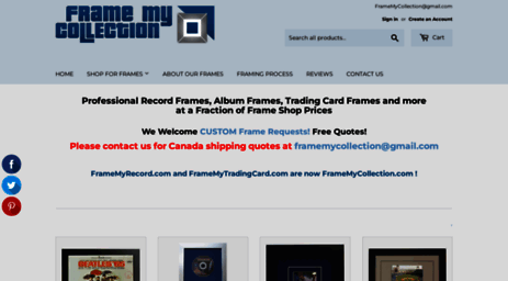 framemytradingcard.com