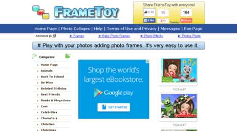 frametoy.com