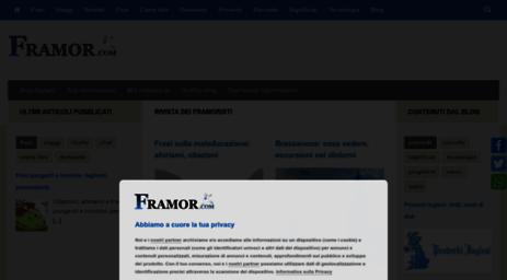 framor.info