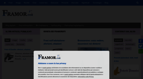 framor.org