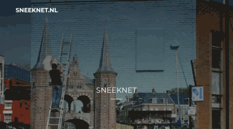 fran.sneeknet.nl