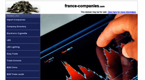 france-companies.com