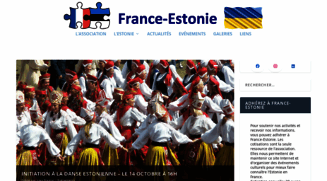 france-estonie.org