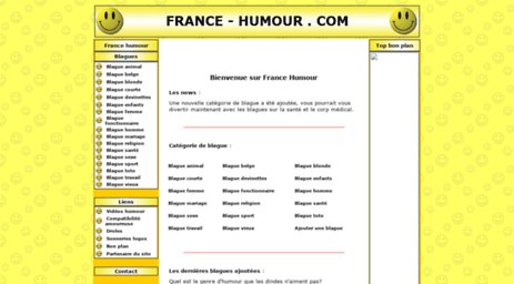 france-humour.com
