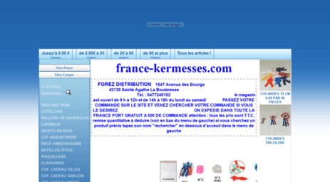 france-kermesses.com