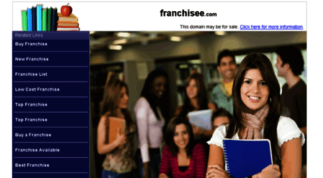 franchisee.com