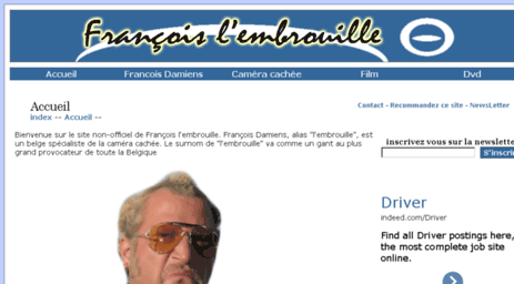 francoislembrouille.com