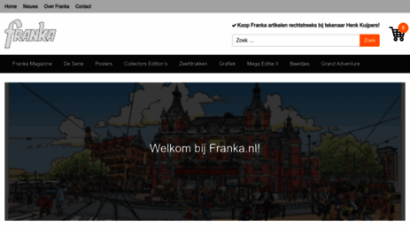 franka.nl