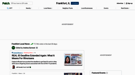 frankfort.patch.com