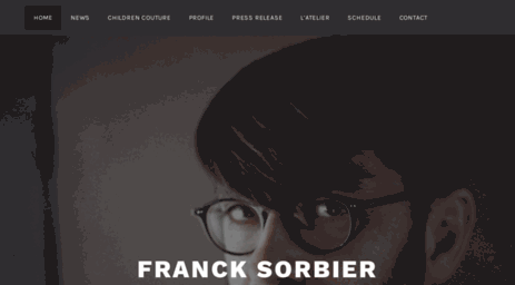 franksorbier.com