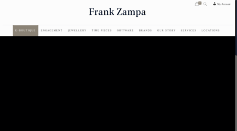 frankzampa.com