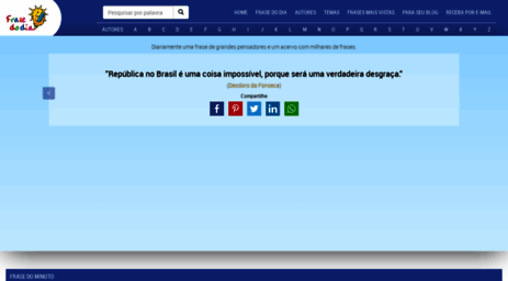 frasedodia.com.br