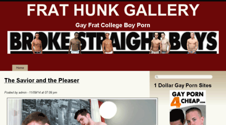 frathunkgallery.com