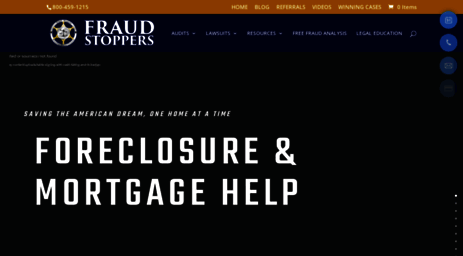 fraudstoppers.org