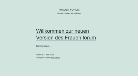 frauen-forum.eu