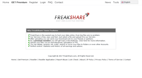 freakshare.com