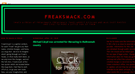 freaksmack.com