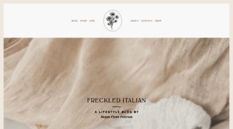freckleditalian.com