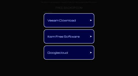 free-backup.com