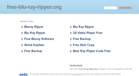 free-blu-ray-ripper.org