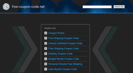 free-coupon-code.net