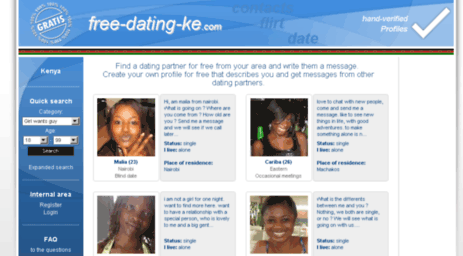 free-dating-ke.com