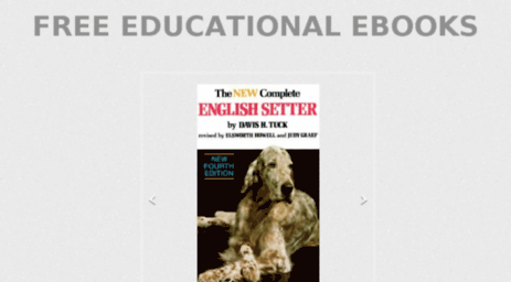 free-downloads-educational-books.com