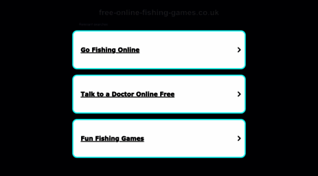 free-online-fishing-games.co.uk