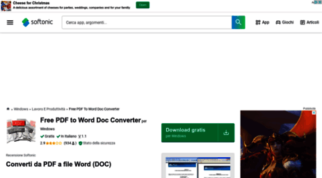 free-pdf-to-word-doc-converter.softonic.it