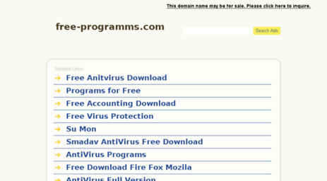 free-programms.com