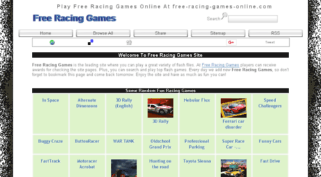 free-racing-games-online.com