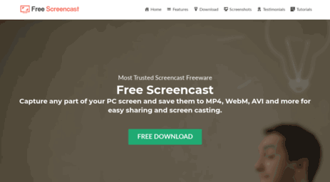 free-screencast.com