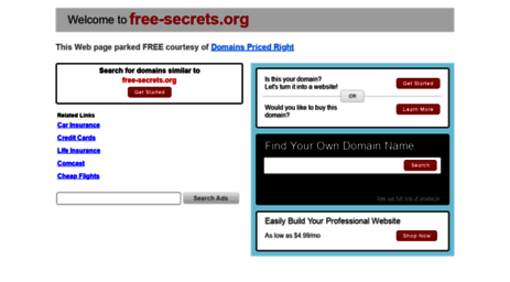 free-secrets.org