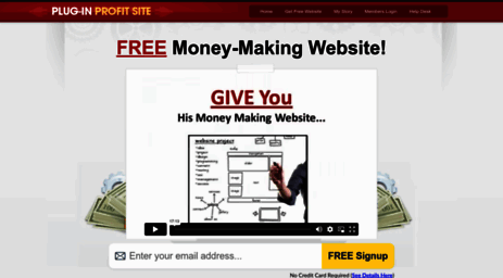 free-site-host.com