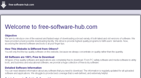 free-software-hub.com