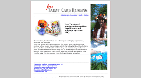 free-tarotcardreading.com