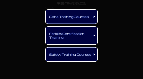 free-training.com