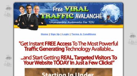 free-viral-traffic-avalanche.com