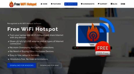 free-wifi-hotspot.com